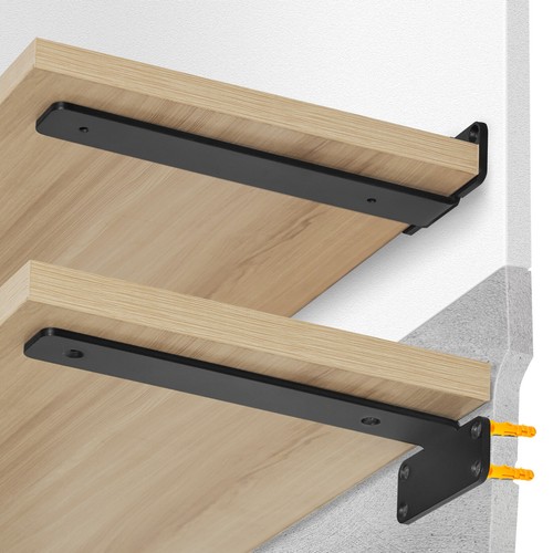 Uimoso pcs shelf bracket 10 - 6,